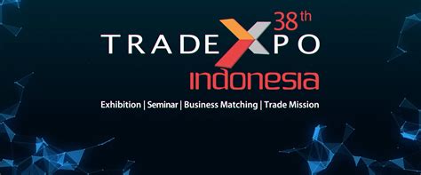 indoxxi fair trade|Trade Shows in Indonesia .
